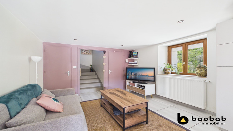 Ma-Cabane - Vente Maison Saint-Thibaud-de-Couz, 72 m²