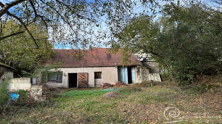 Ma-Cabane - Vente Maison SAINT-THIBAULT, 40 m²