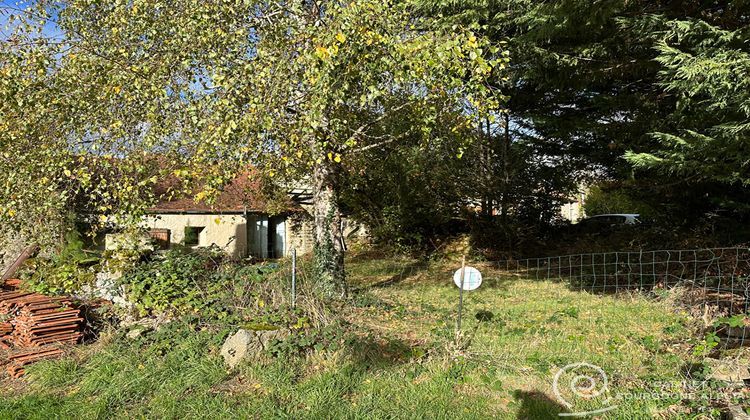 Ma-Cabane - Vente Maison SAINT-THIBAULT, 40 m²