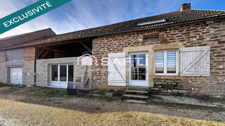 Ma-Cabane - Vente Maison Saint-Thibault, 85 m²