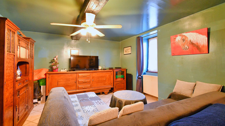 Ma-Cabane - Vente Maison Saint-Thibault, 93 m²