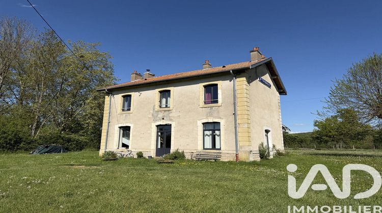 Ma-Cabane - Vente Maison Saint-Thibault, 143 m²