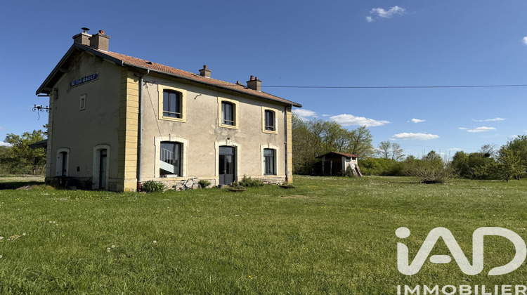 Ma-Cabane - Vente Maison Saint-Thibault, 143 m²
