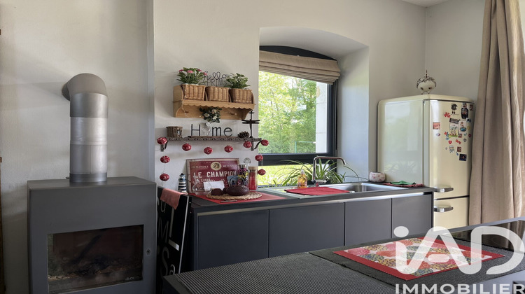 Ma-Cabane - Vente Maison Saint-Thibault, 143 m²