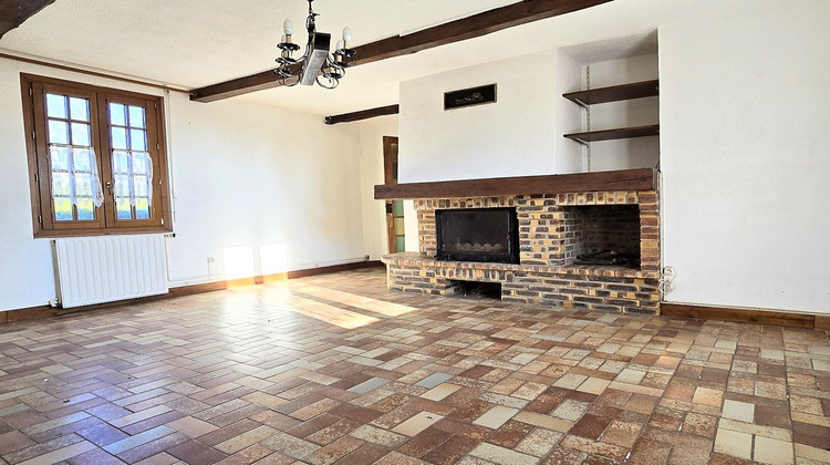 Ma-Cabane - Vente Maison Saint-Thibault, 116 m²