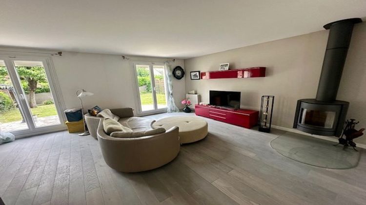 Ma-Cabane - Vente Maison Saint-Thibault-des-Vignes, 120 m²