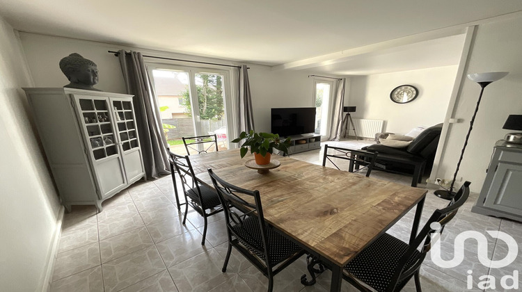 Ma-Cabane - Vente Maison Saint Thibault des Vignes, 96 m²