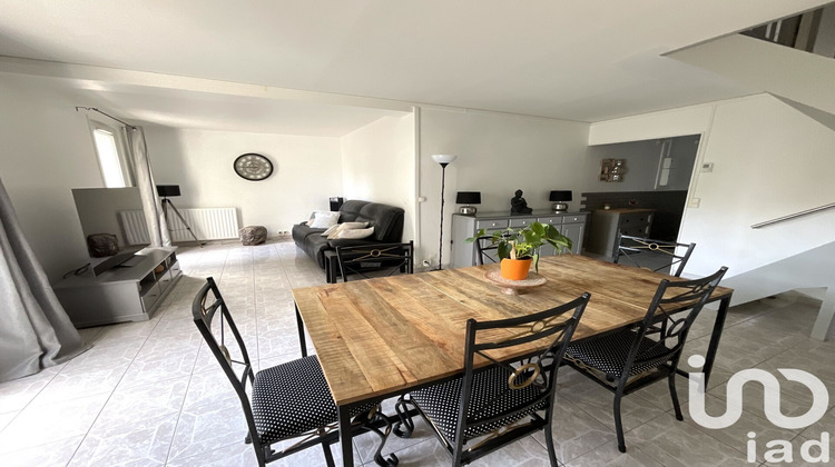 Ma-Cabane - Vente Maison Saint Thibault des Vignes, 96 m²