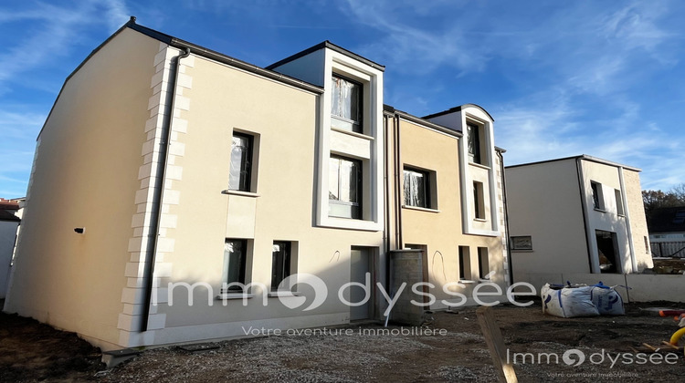 Ma-Cabane - Vente Maison Saint-Thibault-des-Vignes, 108 m²