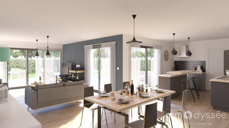 Ma-Cabane - Vente Maison Saint-Thibault-des-Vignes, 108 m²