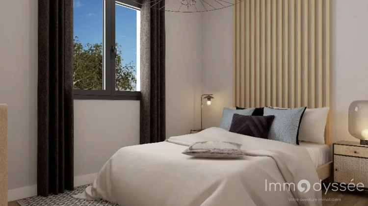 Ma-Cabane - Vente Maison Saint-Thibault-des-Vignes, 107 m²