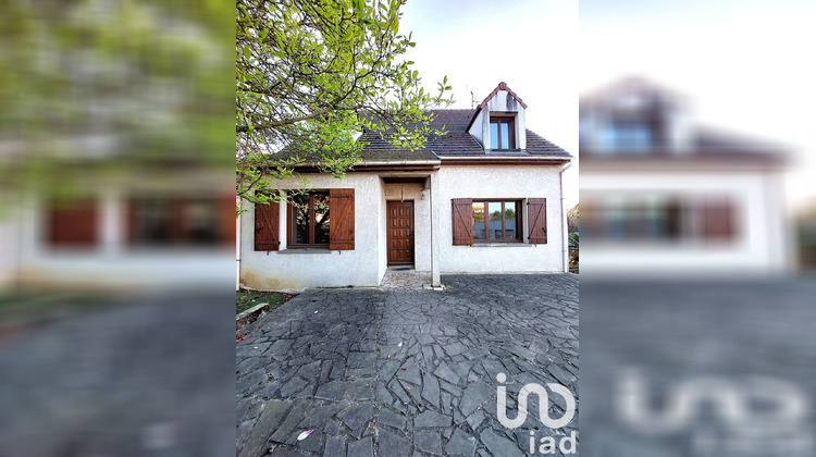 Ma-Cabane - Vente Maison Saint-Thibault-des-Vignes, 135 m²