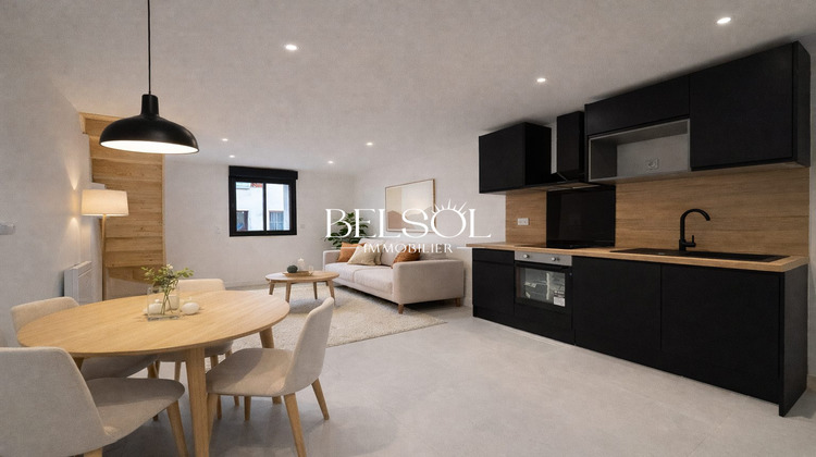 Ma-Cabane - Vente Maison Saint-Thibault-des-Vignes, 67 m²