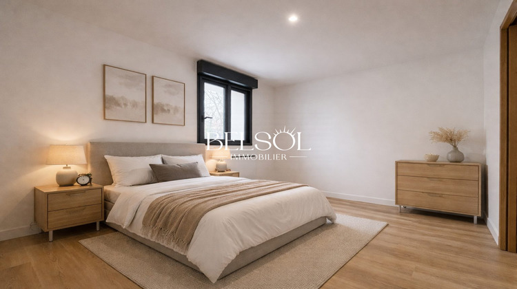 Ma-Cabane - Vente Maison Saint-Thibault-des-Vignes, 67 m²