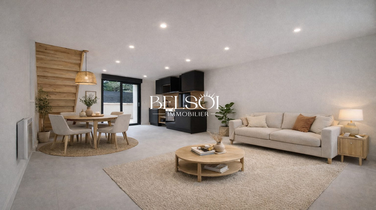 Ma-Cabane - Vente Maison Saint-Thibault-des-Vignes, 73 m²