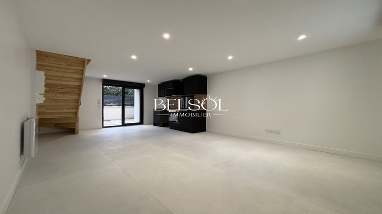 Ma-Cabane - Vente Maison Saint-Thibault-des-Vignes, 73 m²