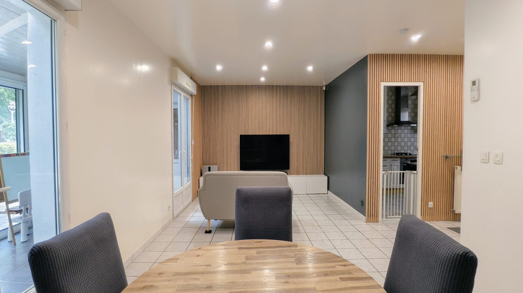 Ma-Cabane - Vente Maison Saint-Thibault-des-Vignes, 134 m²