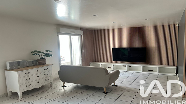 Ma-Cabane - Vente Maison Saint-Thibault-des-Vignes, 134 m²