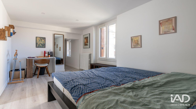 Ma-Cabane - Vente Maison Saint-Thibault-des-Vignes, 82 m²