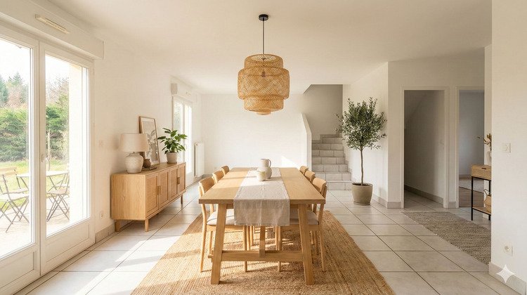 Ma-Cabane - Vente Maison SAINT-THIBAULT-DES-VIGNES, 104 m²