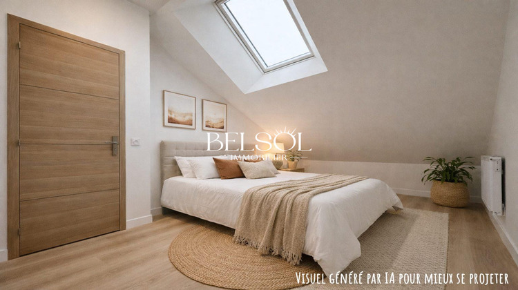 Ma-Cabane - Vente Maison Saint-Thibault-des-Vignes, 73 m²