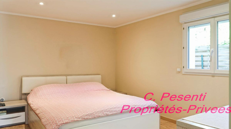 Ma-Cabane - Vente Maison SAINT THIBAULT DES VIGNES, 84 m²