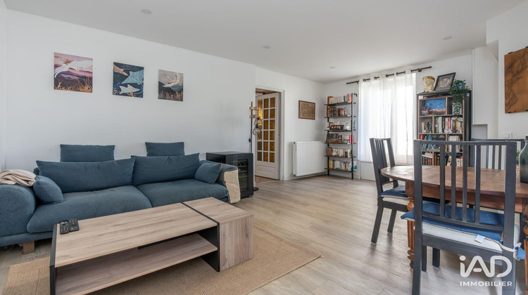 Ma-Cabane - Vente Maison Saint-Thibault-des-Vignes, 82 m²