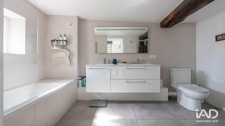 Ma-Cabane - Vente Maison Saint-Thibault-des-Vignes, 82 m²