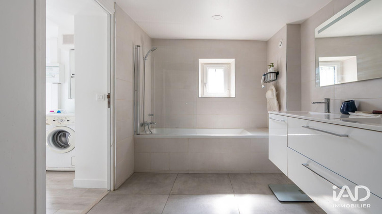 Ma-Cabane - Vente Maison Saint-Thibault-des-Vignes, 82 m²