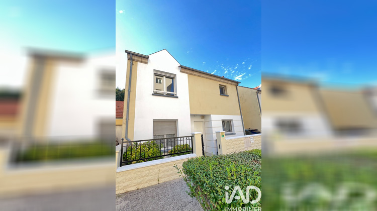 Ma-Cabane - Vente Maison Saint-Thibault-des-Vignes, 134 m²