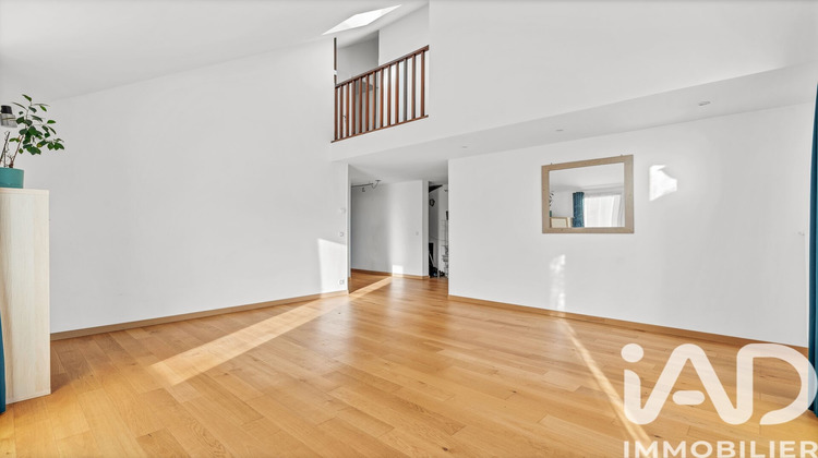 Ma-Cabane - Vente Maison Saint-Thibault-des-Vignes, 100 m²