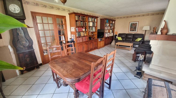 Ma-Cabane - Vente Maison SAINT-THIBAULT-DES-VIGNES, 119 m²