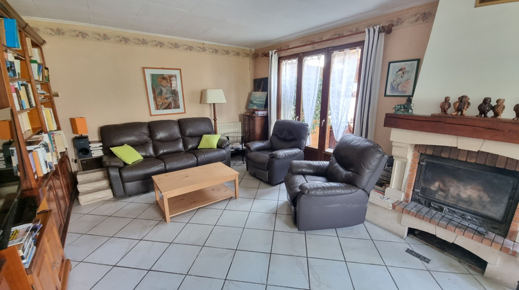 Ma-Cabane - Vente Maison SAINT-THIBAULT-DES-VIGNES, 119 m²