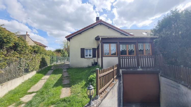 Ma-Cabane - Vente Maison SAINT-THIBAULT-DES-VIGNES, 119 m²