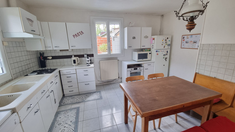Ma-Cabane - Vente Maison SAINT-THIBAULT-DES-VIGNES, 119 m²