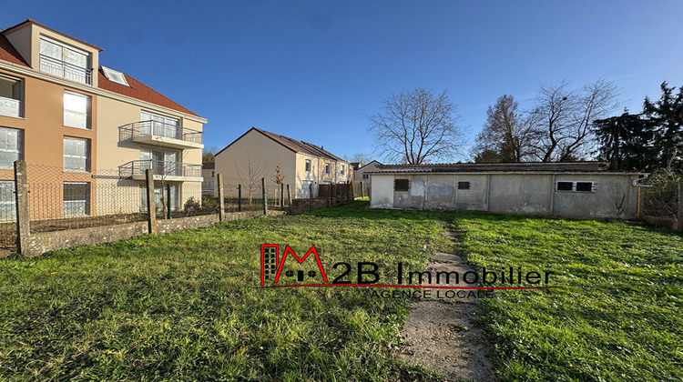 Ma-Cabane - Vente Maison SAINT-THIBAULT-DES-VIGNES, 51 m²