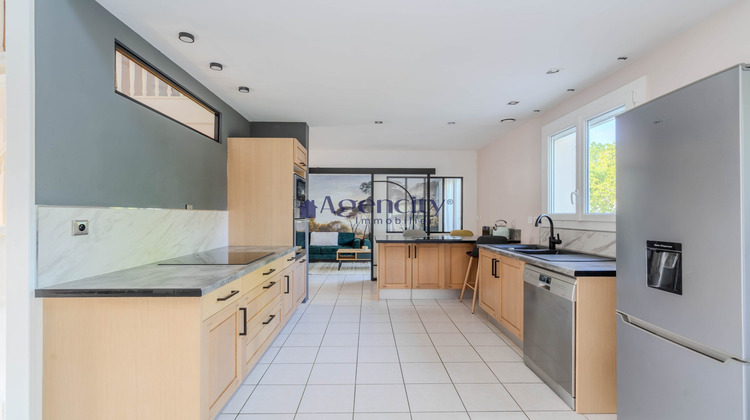 Ma-Cabane - Vente Maison Saint-Thibault-des-Vignes, 168 m²