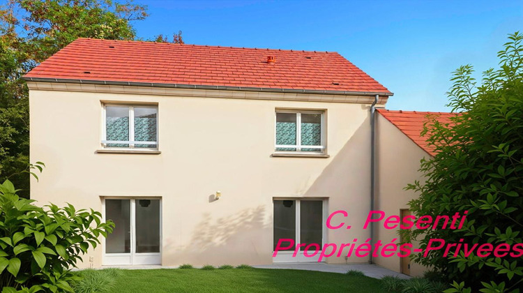 Ma-Cabane - Vente Maison SAINT THIBAULT DES VIGNES, 105 m²