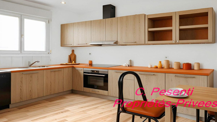 Ma-Cabane - Vente Maison SAINT THIBAULT DES VIGNES, 105 m²