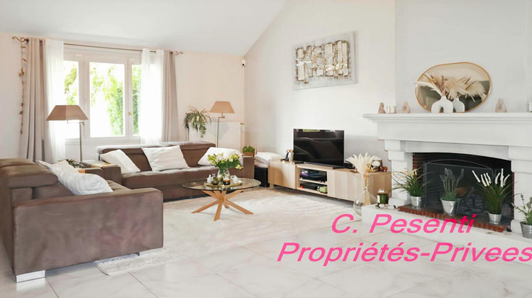 Ma-Cabane - Vente Maison SAINT THIBAULT DES VIGNES, 176 m²