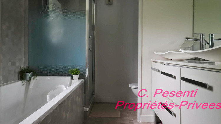 Ma-Cabane - Vente Maison SAINT THIBAULT DES VIGNES, 176 m²