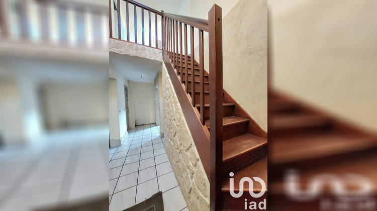 Ma-Cabane - Vente Maison Saint-Thibault-des-Vignes, 135 m²