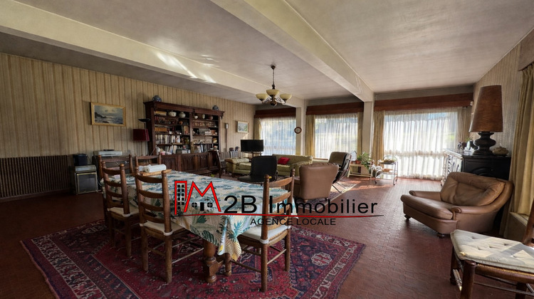 Ma-Cabane - Vente Maison SAINT-THIBAULT-DES-VIGNES, 172 m²