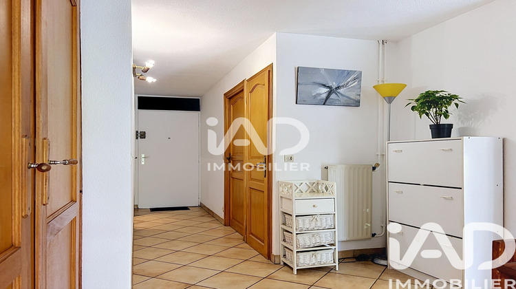Ma-Cabane - Vente Maison Saint-Thibault-des-Vignes, 106 m²