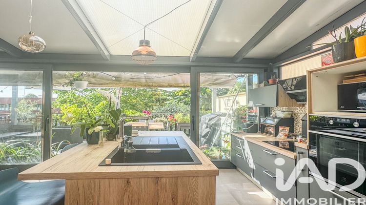 Ma-Cabane - Vente Maison Saint-Thibault-des-Vignes, 128 m²