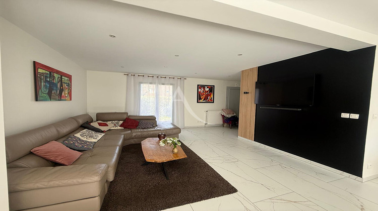 Ma-Cabane - Vente Maison SAINT-THIBAULT-DES-VIGNES, 110 m²