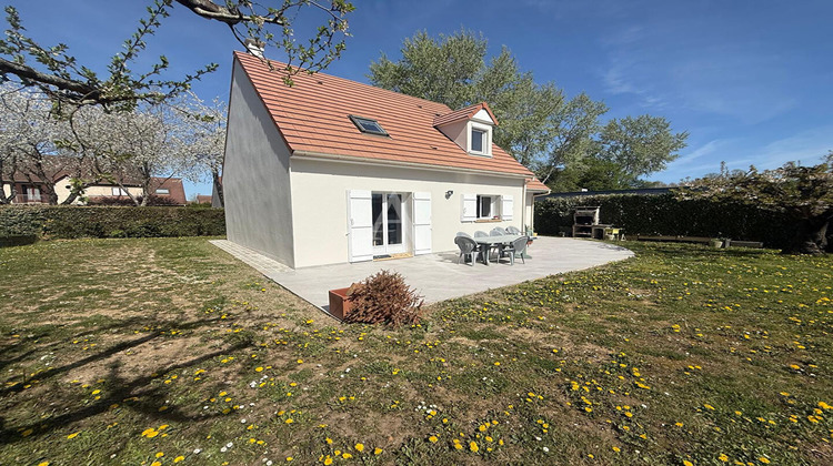 Ma-Cabane - Vente Maison SAINT-THIBAULT-DES-VIGNES, 110 m²