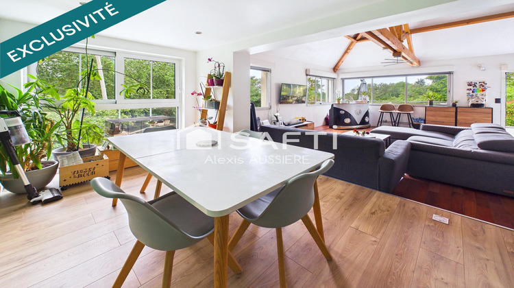 Ma-Cabane - Vente Maison Saint-Thibault-des-Vignes, 117 m²