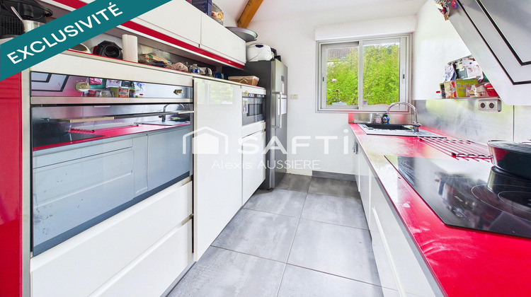 Ma-Cabane - Vente Maison Saint-Thibault-des-Vignes, 117 m²