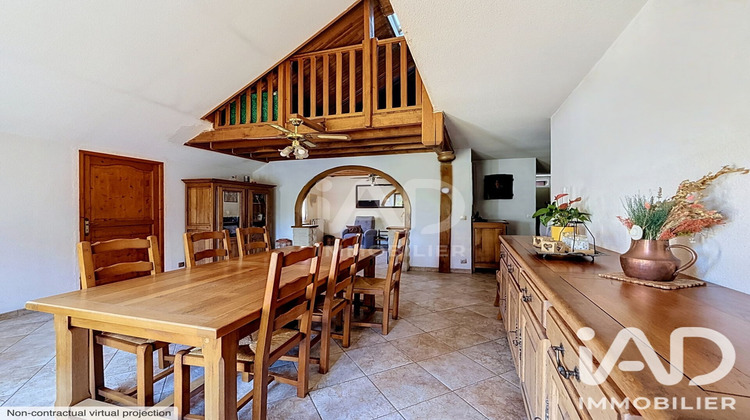 Ma-Cabane - Vente Maison Saint-Thibault-des-Vignes, 100 m²